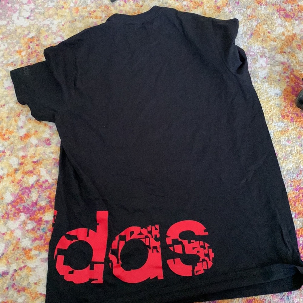 ADIDAS t-shirt - Picture 3 of 3